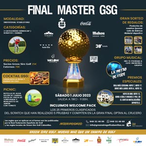 Final Master GSG