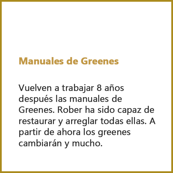 Manuales de Greenes
