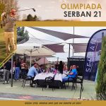 Olimpiada Serban