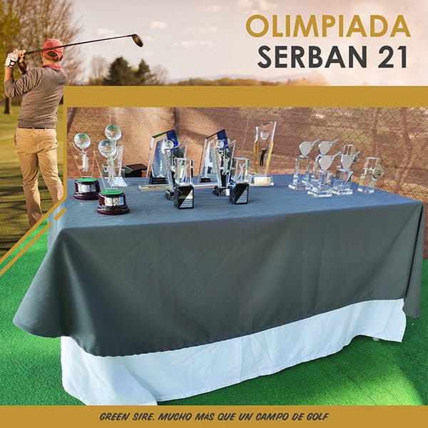 Olimpiada Serban