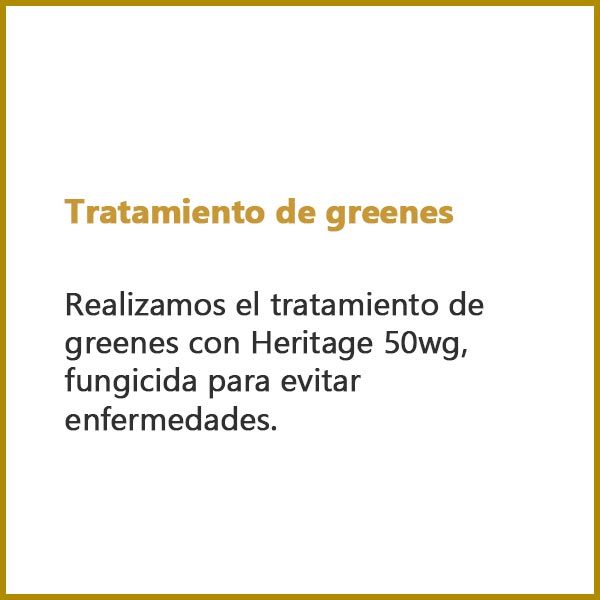 greenes