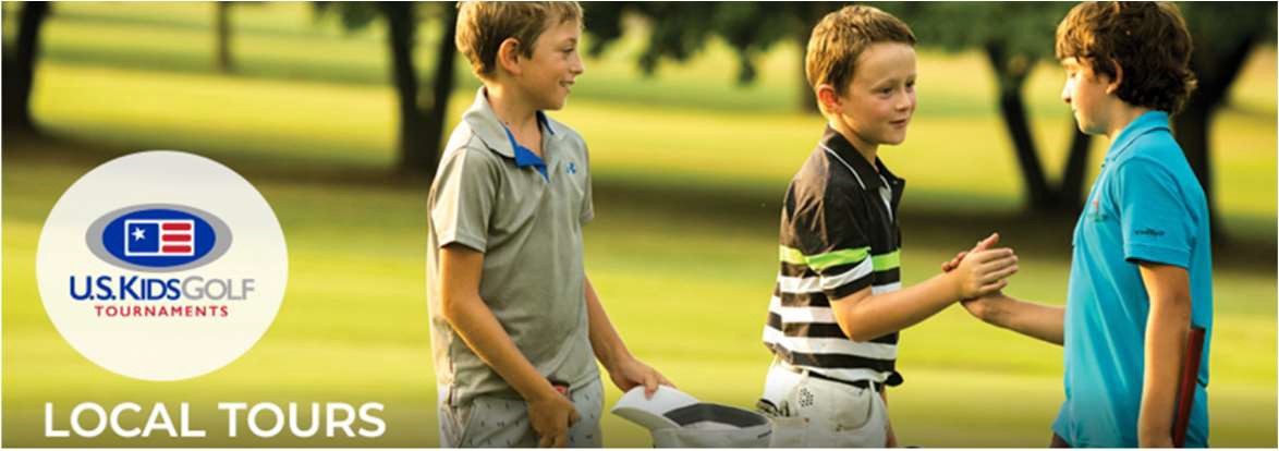 U.S. Kids Golf Local Tour 2023