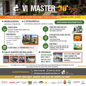 VI Master 30º Hotels