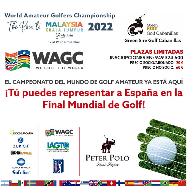 World Amateur Championship