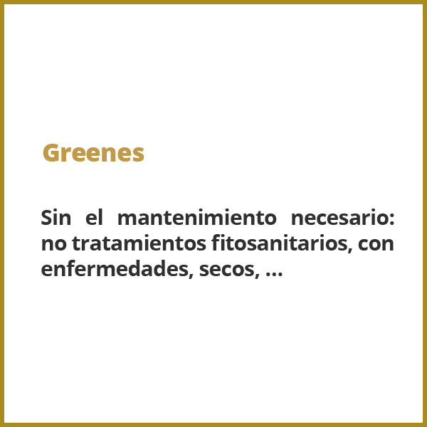 Greenes