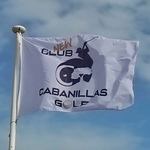 New Club Cabanillas Golf